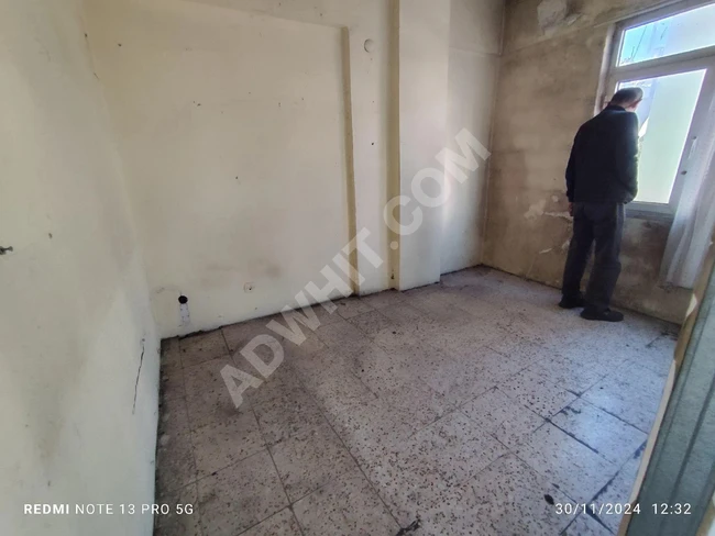 Özzirve Emlaktan Çağlayan Da Kiralik Dükkan