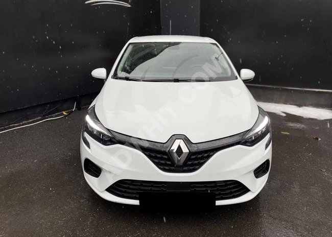 "ÇETİN OTOMOTİV"299 BİN PŞN KLNI SNET VE TKSİT SCENKLRİ CLİO