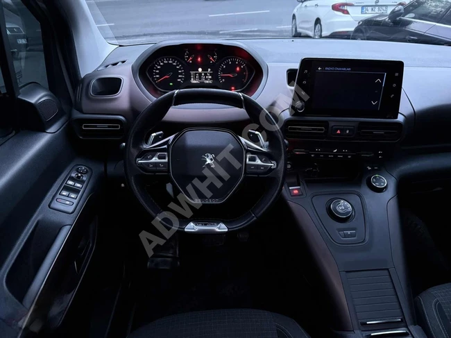 BAYRAMTEPE OTOMOTİV DEN 400 BİN PEŞİNATLA RİFTER CAM TAVAN