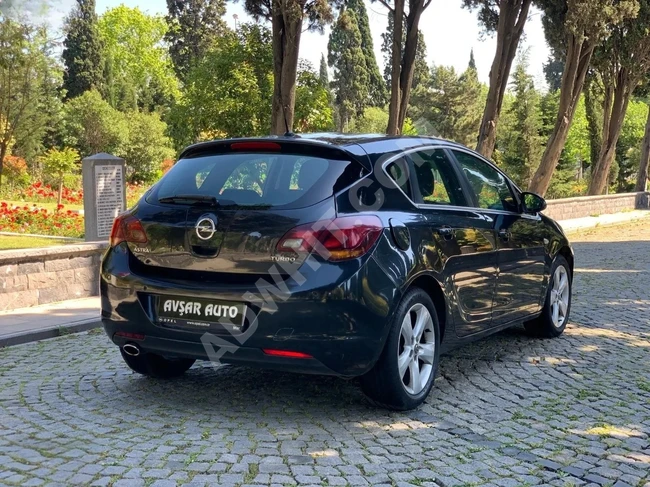 OTOMATİK 160 BİNDE DEĞİŞENSİZ TURBOLU MASRAFSIZ