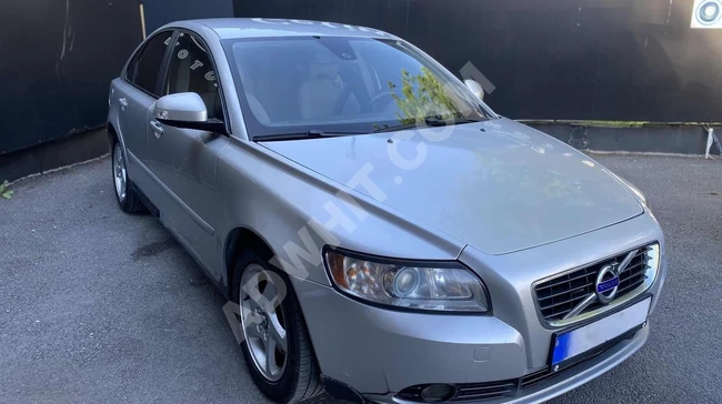 ÇETİN OTOMOTİV'DEN 2011 VOLVO S 40 1.6 D2