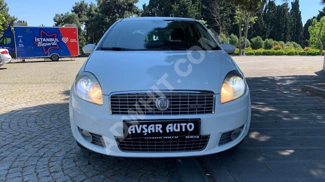 AVŞAR'DAN 1.59 KREDİ ORANI YAKIT TASARRUFLU TEMİZ AİLE ARACI