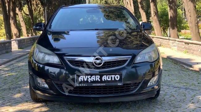 OTOMATİK 160 BİNDE DEĞİŞENSİZ TURBOLU MASRAFSIZ