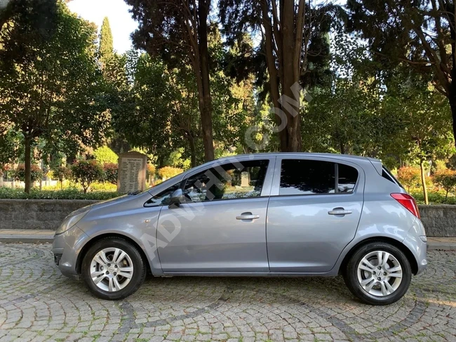 AVŞAR'DAN OTOMATİK ÖZEL RENK FIRSAT ARACI MASRAFSIZ