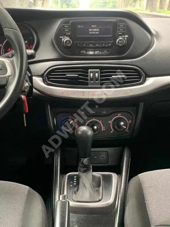 AVŞAR'DAN DİZEL OTOMATİK SERVİS BAKIMLI YAKIT TASARRUFLU