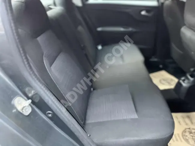 199BİN PŞİN KLANI SENET VE TKSİT SECNEKLRİ İLE 1.6 PEUGEOT 301