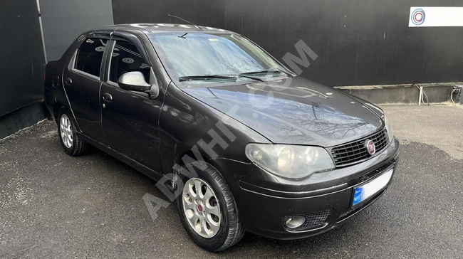 125 BİN PEŞİN KALANI SENET VE TAKSİT SECENEKLERİ İLE FIAT ALBEA