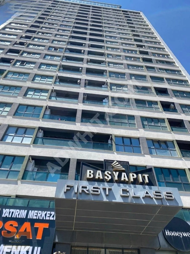 2+1 ESENYUTR AKEVER MAH FULL EŞYALI