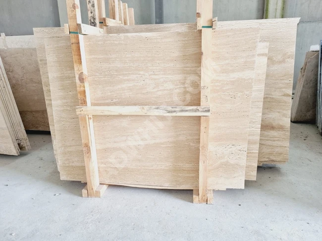 لايت ترفرتينو light travertine