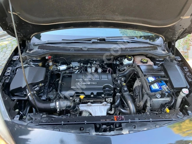 OTOMATİK 160 BİNDE DEĞİŞENSİZ TURBOLU MASRAFSIZ