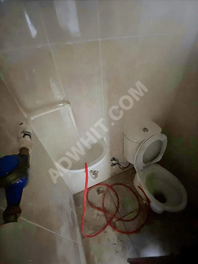 SPOR PARKI CEPHELİ 80 M2 BOŞ İŞYERİ