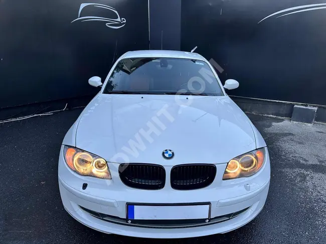 199 BİN PEŞİN KALANI SENET VE TAKSİT SECENEKLERİ İLE 116i BMW