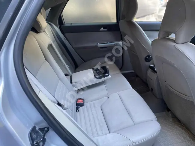 ÇETİN OTOMOTİV'DEN 2011 VOLVO S 40 1.6 D2