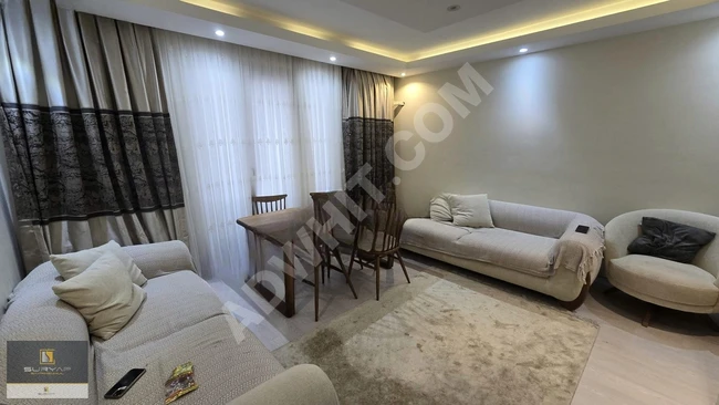 Bahçelievler Yenibosnada Satılık 3+2 Dubleks Daire