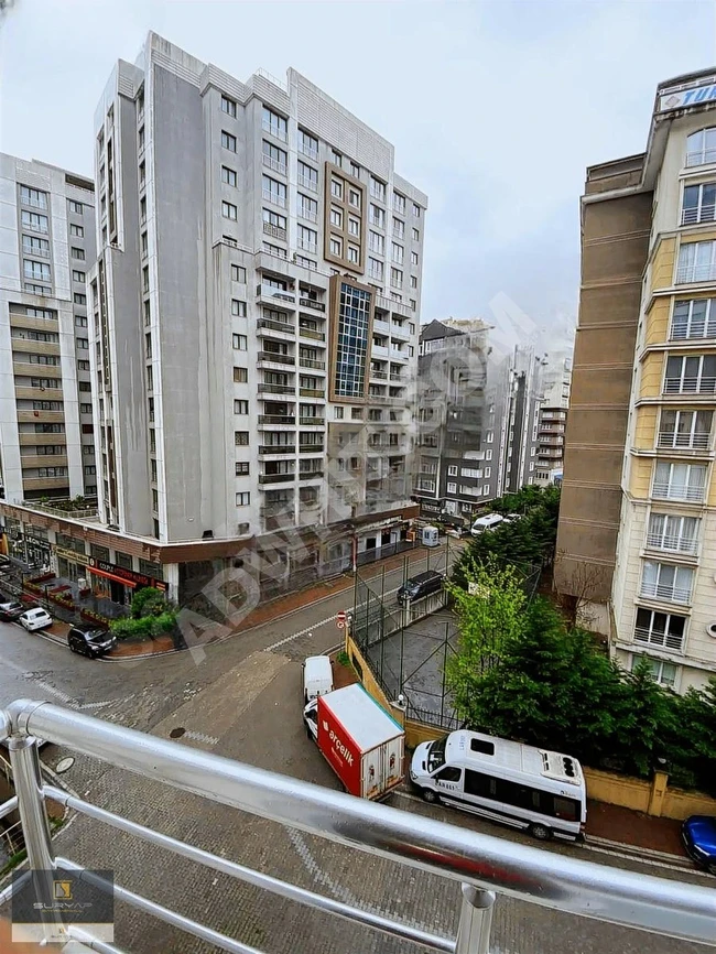 Delta Towers2 Rezidans 2+1 satılık Daire