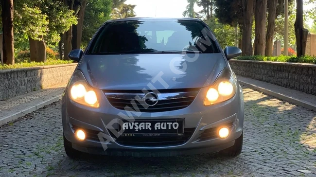 AVŞAR'DAN OTOMATİK ÖZEL RENK FIRSAT ARACI MASRAFSIZ