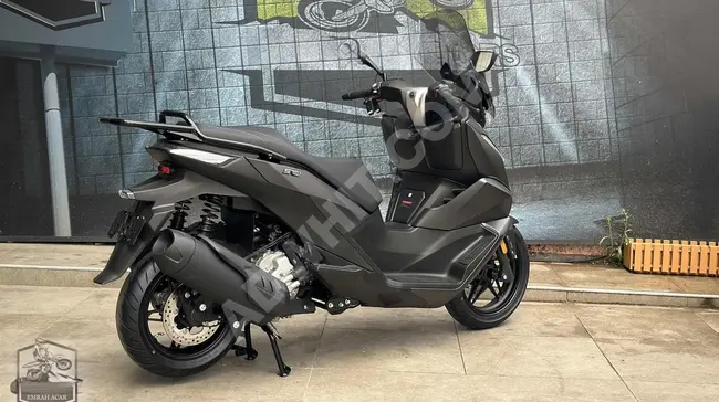 ACAR MOTORS'DAN VOGE SR3 NAKİTE ÖZEL!! DEV KAMPANYA!!!