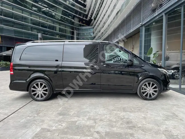 CARAY-2022- V300 DIESEL-HATASIZ