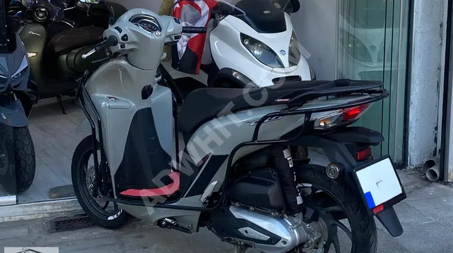 ACAR MOTORS'DAN HONDA DİO