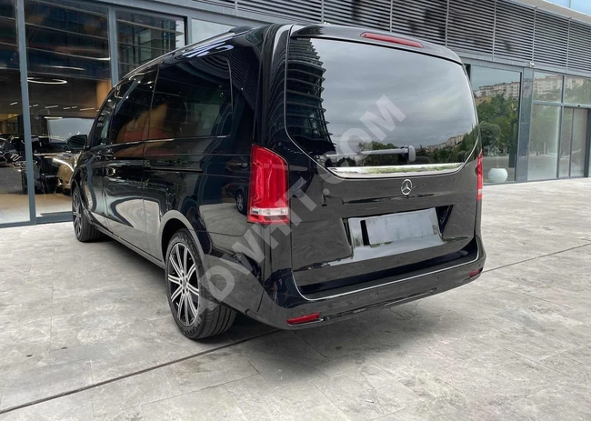 CARAY-2022- V300 DIESEL-HATASIZ
