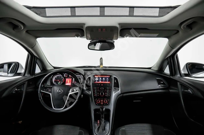 ---KUSURSUZ GÜZELLİK--- FULL PAKET SUNROOFLU EN UYGUNU