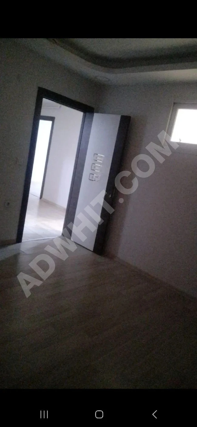 Esenyurt Fatih Mah 2+1 2. Kat 80 M2 Asansörlü Kiralık Daıre