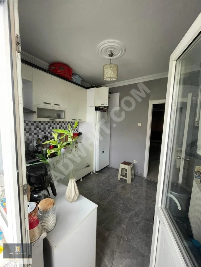 küçükçekmece fatih mah kubilay caddesi 2+1