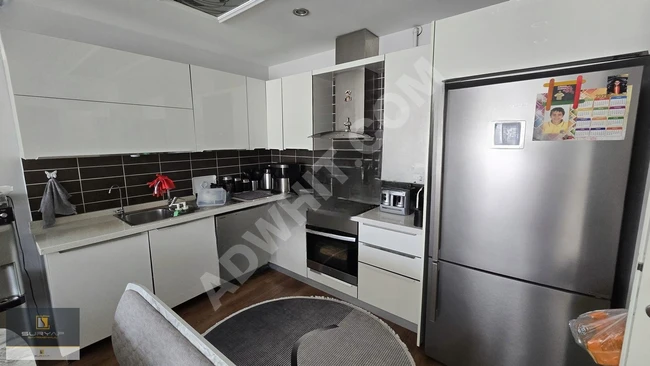 AİLELERE UYGUN,2+1 LÜKS DAİRE, CUMHURİYET MAH,ÇINARPARK REZİDANS