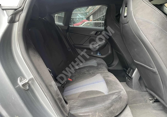 CARAY - 2022/ 216D GRAN COUPE M SPORT /CAM TAVAN / M KOLTUK