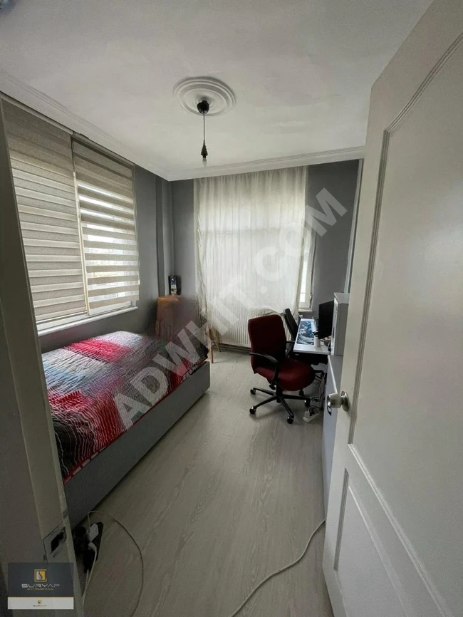 küçükçekmece fatih mah kubilay caddesi 2+1
