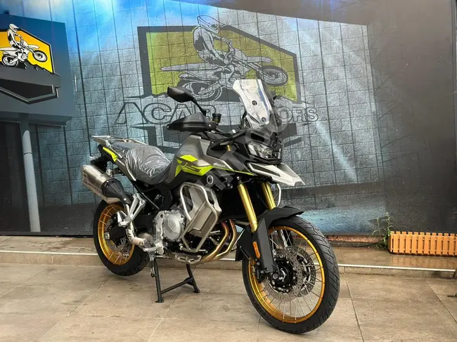 ACAR MOTORS'TAN VOGE DS900X NAKİTE ÖZEEL!!K.K 12 TAKSİT!!!