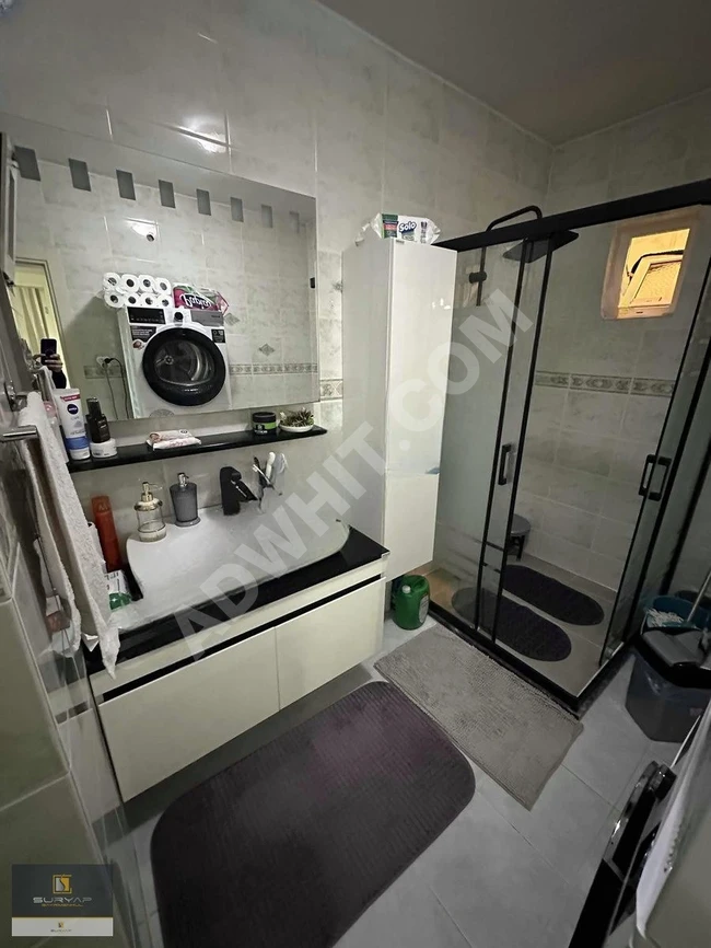 Beylikdüzü Gürpınar 3+1 Satılık Daire Cadde Üzerinde Açık Cephe