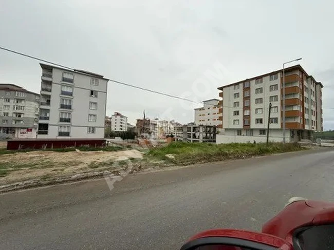 Çerkezköy Kızıl Pınar Atatürk Bulvarı Okul Karşısı 55 M2 Düz Giriş Satılık Dükkan.