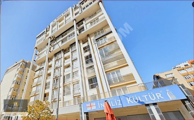 AİLELERE UYGUN,2+1 LÜKS DAİRE, CUMHURİYET MAH,ÇINARPARK REZİDANS
