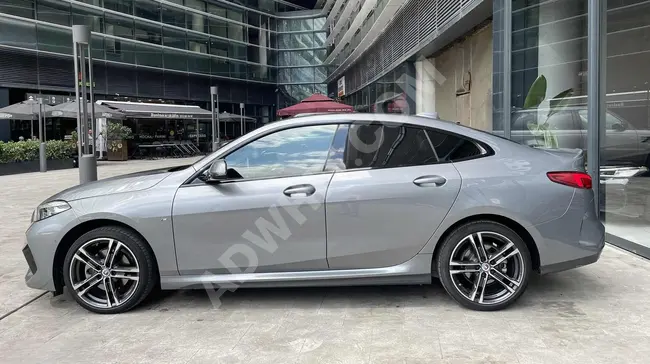 CARAY - 2022/ 216D GRAN COUPE M SPORT /CAM TAVAN / M KOLTUK