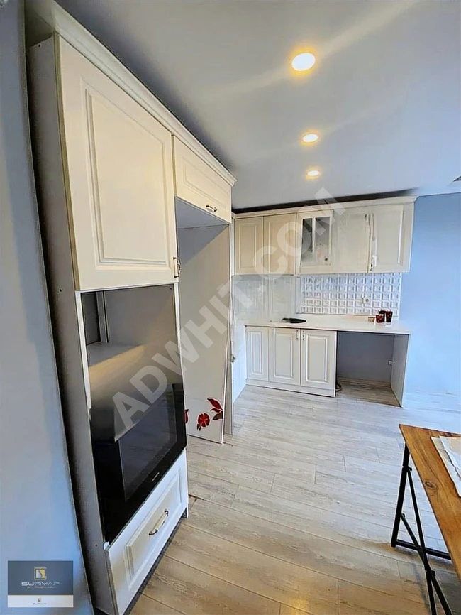beylikdüzü sahil mah deniz manzarali 2+1