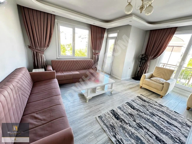 beylik düzü dereağzi 2+1 full eşyali