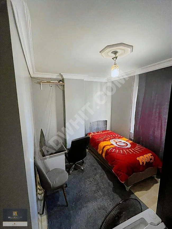 2+1 ESENYURT MEHTERÇEŞME