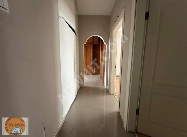 Cadde Üzeri Sahile Yakın Ara Kat Geniş 2+1 Kiralık Daire