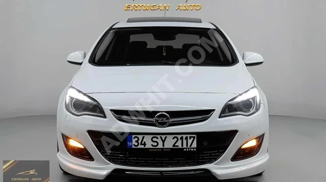 ---KUSURSUZ GÜZELLİK--- FULL PAKET SUNROOFLU EN UYGUNU