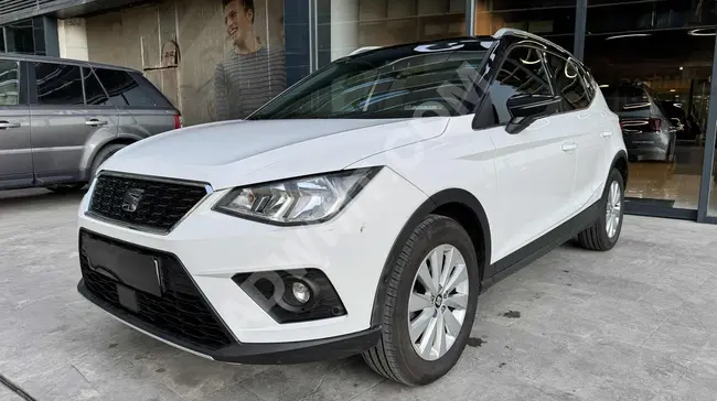 CARAY -2020 / SEAT ARONA 1.6 TDI XCELLENCE / ÇİFT RENK /