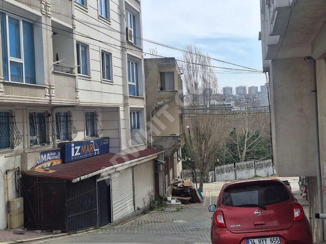 Acil Satılık Esenyurt Yeşilkent 1904 Sok 110 M2 Wc Mevcut Satılık Dükkan