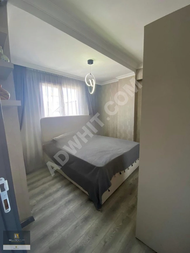 beylikdüzü bariş mah 2+1 doblex