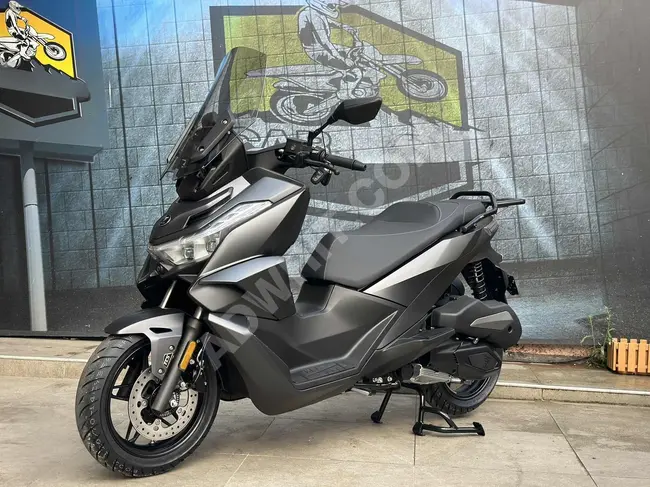 ACAR MOTORS'DAN VOGE SR3 NAKİTE ÖZEL!! DEV KAMPANYA!!!