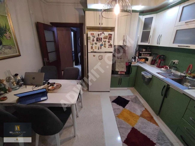 BAHÇEŞEHİR BOĞAZKÖY 2 KISIM 3+1 188 M2 FUL YAPILI KELEPİR DAİRE