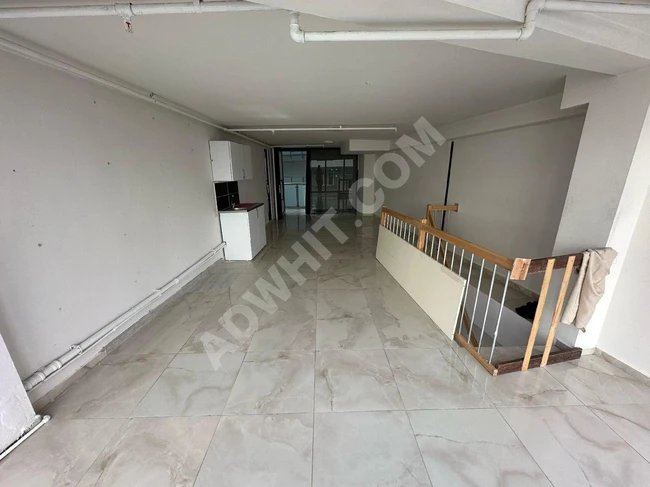 Beylıkduzu Kavaklıda 50 M2 Pasaj Onunde Kıralık Dükkan