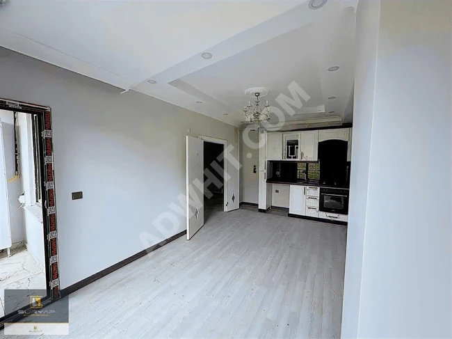 Esenyurt güzelyurt mahallesi satılık 3 + 2 dubleks