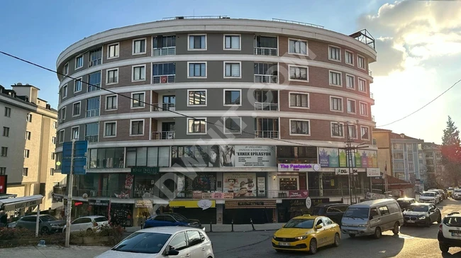 Beylıkduzu Kavaklıda 50 M2 Pasaj Onunde Kıralık Dükkan