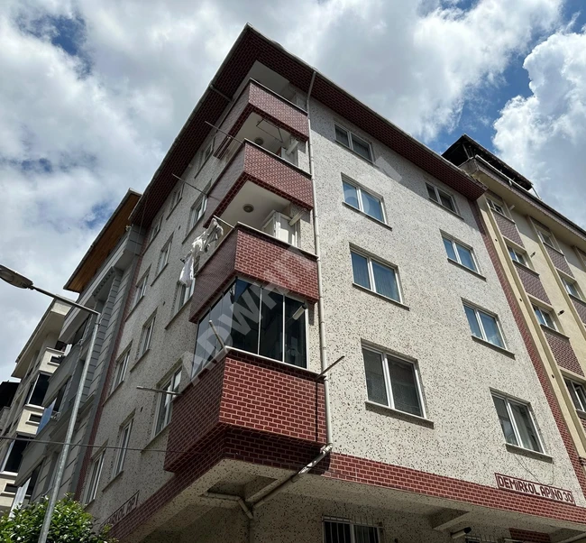 Bahçelievler. Hürriyet mah. Satılık 1+1 yeni daire. VİZYON