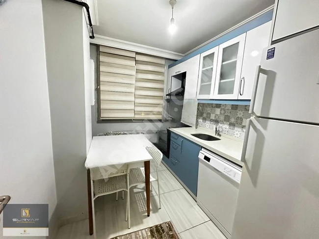 beylik düzü dereağzi 2+1 full eşyali